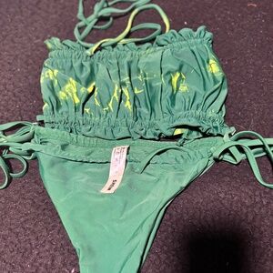 Bikini by SHEIN - barely worn